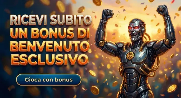 Bison Casino