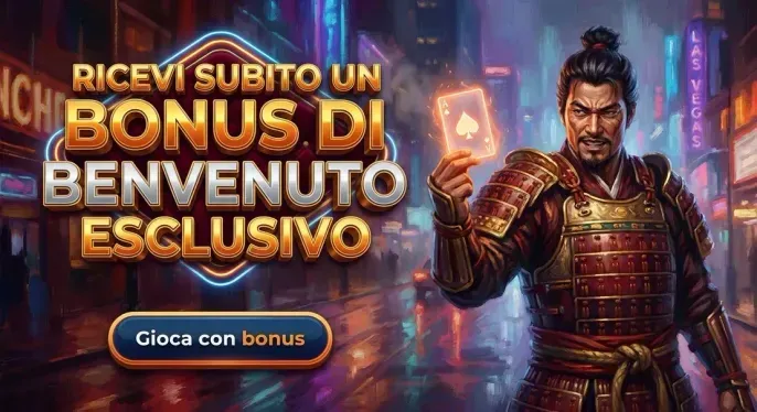 Bison Casino